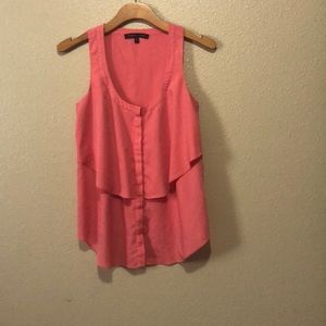 Cynthia Tiered blouse 💘